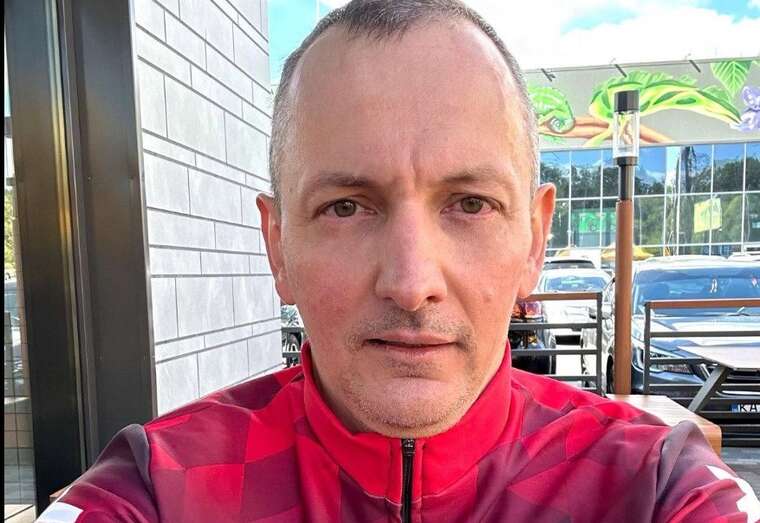Куда исчез казнокрад Юрий Голик? 1 Куда исчез казнокрад Юрий Голик?