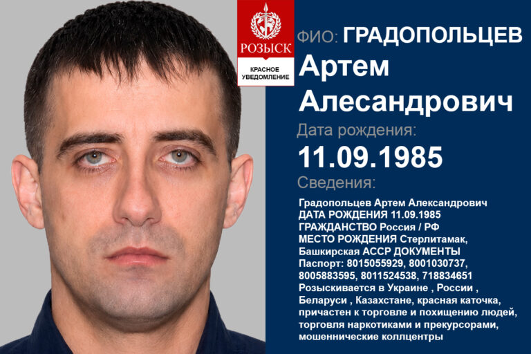 gradopolczev artem aleksandrovich