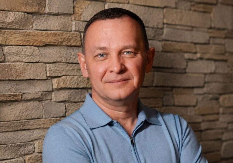 Ігор Купранець: декоративне каміння чи декоративна схема?