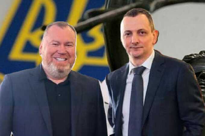 Дорожная афера «Большого строительства»: почему НАБУ судит Валентина Резниченко, но вывело из-под удара его подельника Юрия Голика?