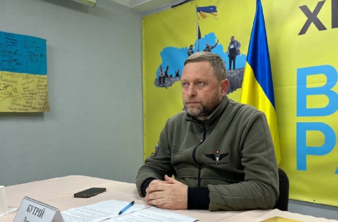 «Прозорість» по-херсонськи: як заробляти на війні