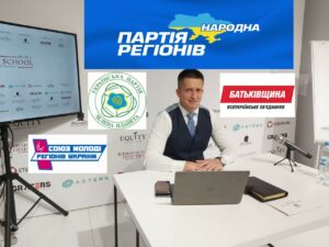 Дубовик и Астион, генеральские дети стали генералами коррупции