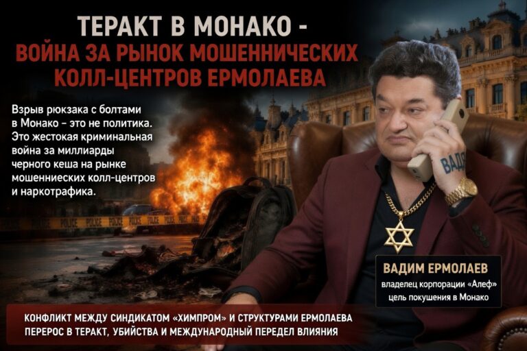 ermolaev monaco teract