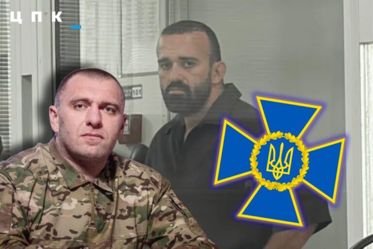 Почему НАБУ мочит Малюка? 1 Почему НАБУ мочит Малюка?