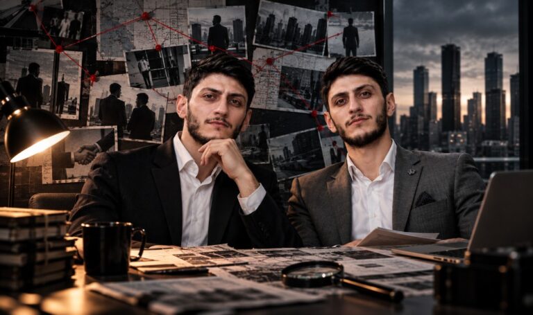muradyan brothers